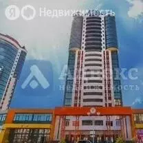 1-комнатная квартира: Тюмень, улица Федюнинского, 64к1 (48.72 м) - Фото 1