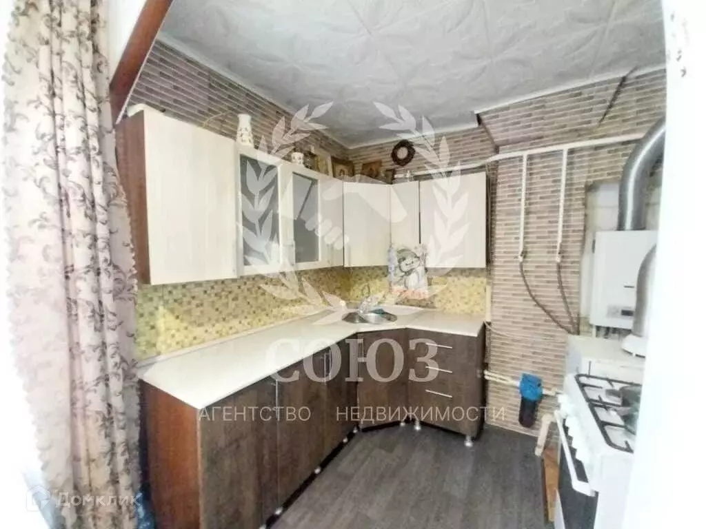 Продаётся 2-к квартира, 40.7 м - Фото 0