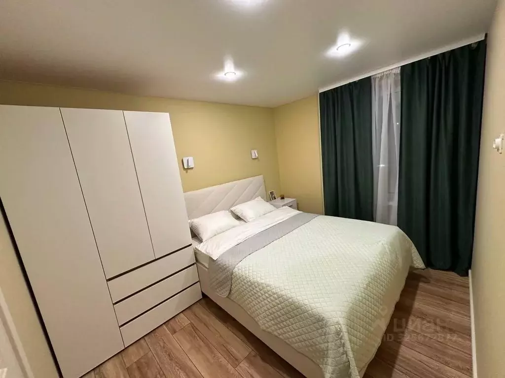 2-к кв. Москва просп. Буденного, 1/1К2 (38.0 м) - Фото 1