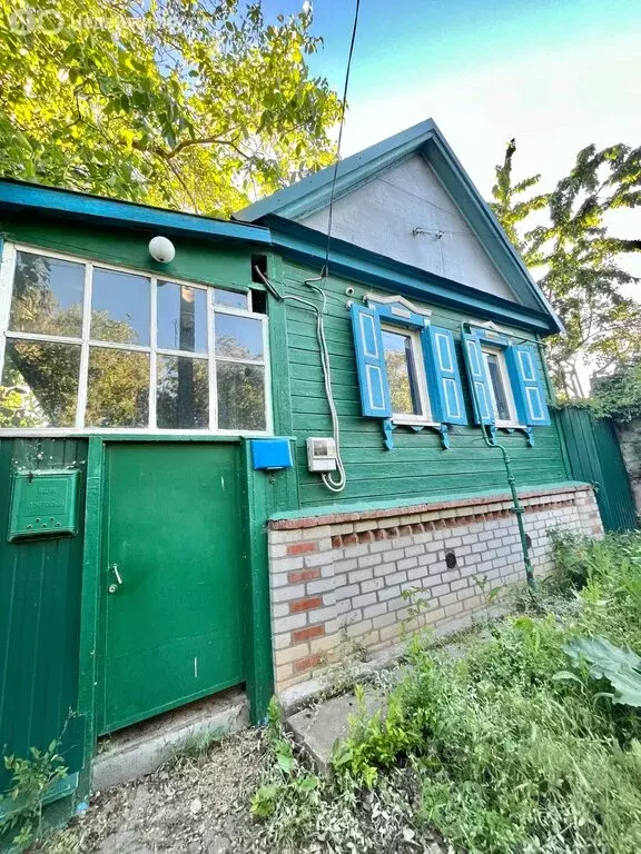 Дом в Волгоград, Дубовая улица (47 м) - Фото 2
