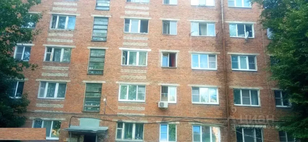 5-к кв. Тульская область, Тула ул. Сойфера, 31 (95.0 м) - Фото 1