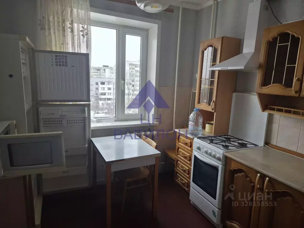 1-к кв. Ростовская область, Волгодонск ул. Карла Маркса (33.3 м) - Фото 0