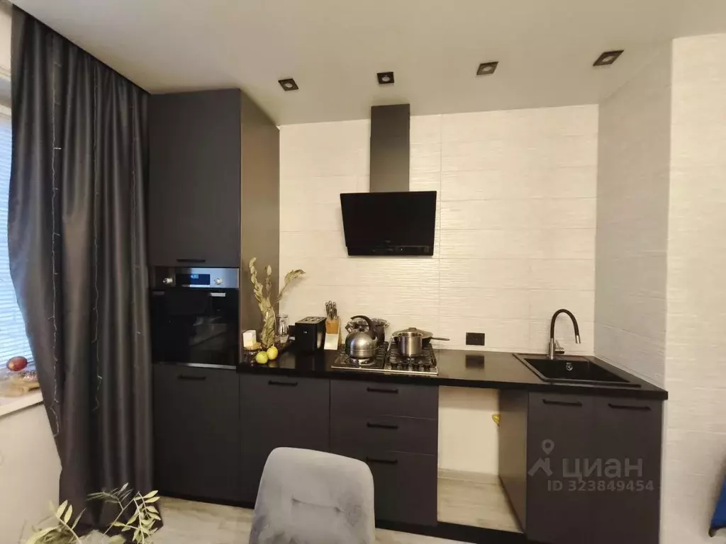 3-к кв. Саратовская область, Балаково ул. 30 лет Победы, 13 (62.0 м) - Фото 2