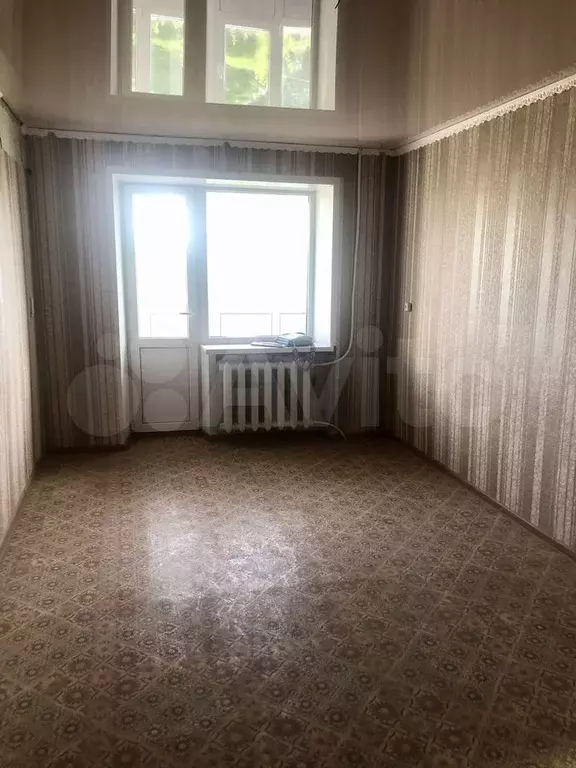 2-к. квартира, 40,6 м, 4/4 эт. - Фото 0