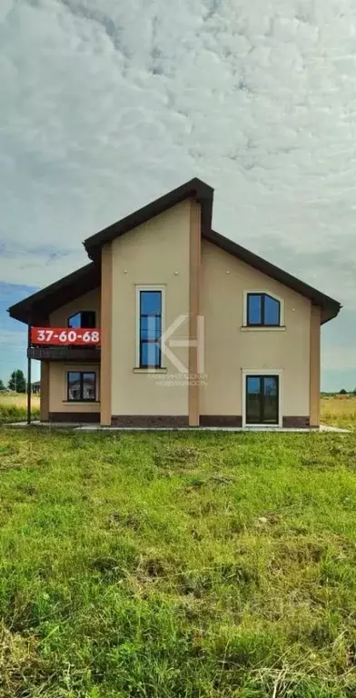 Дом в Калининградская область, Гурьевский муниципальный округ, пос. ... - Фото 2