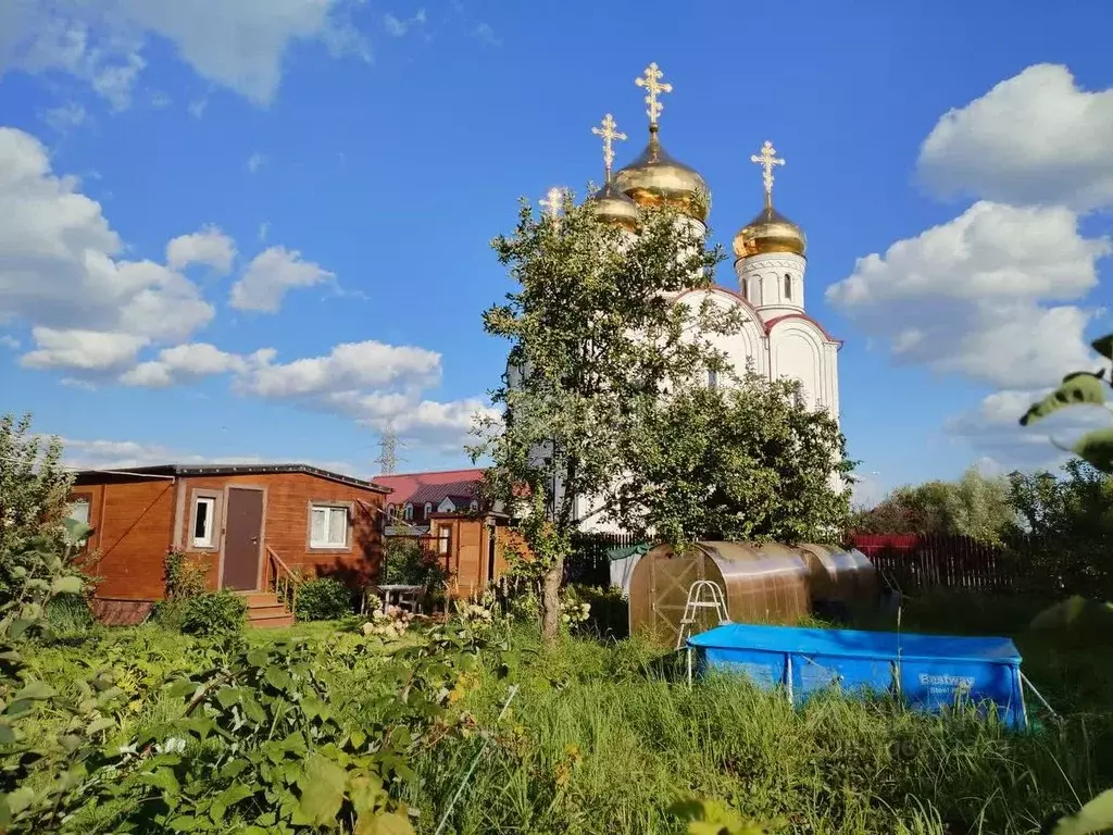 Участок в Москва Староорловская ул., 107 (15.0 сот.) - Фото 0