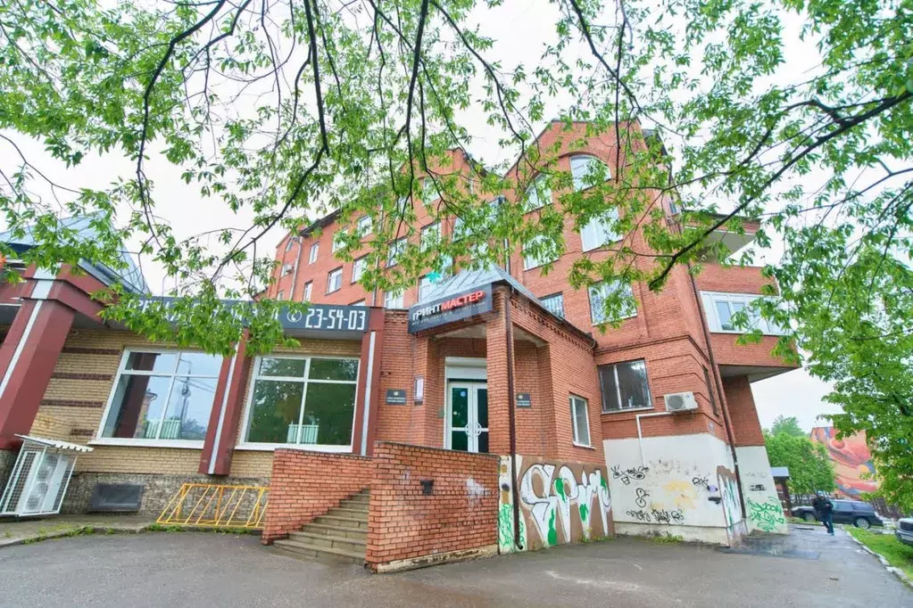 Офис в Томская область, Томск ул. Карташова, 25 (85 м) - Фото 1