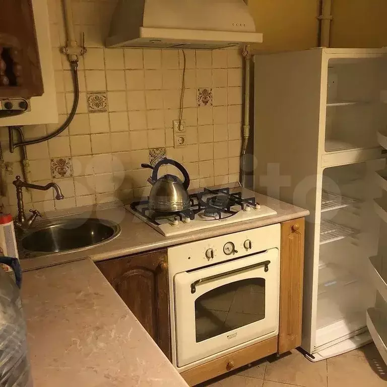 2-к. квартира, 45 м, 5/5 эт. - Фото 1
