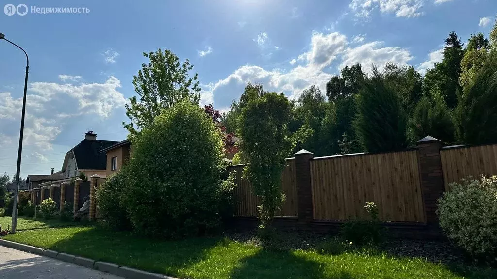 Участок в Московская область, городской округ Солнечногорск, КП ... - Фото 1