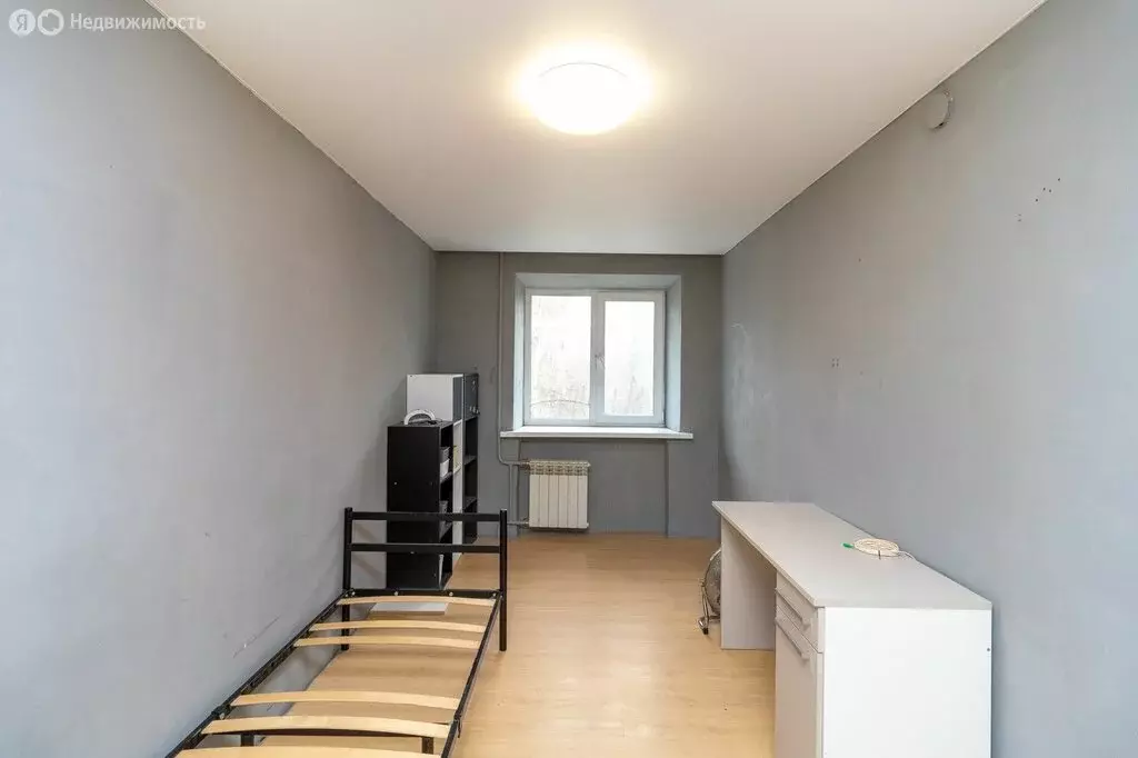 2-комнатная квартира: Тюмень, улица Беляева, 21 (44 м) - Фото 1