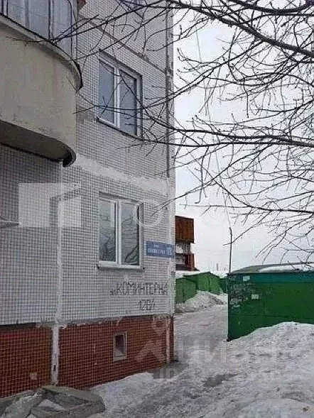 1-к кв. Новосибирская область, Новосибирск ул. Коминтерна, 128/1 (40.2 ... - Фото 0