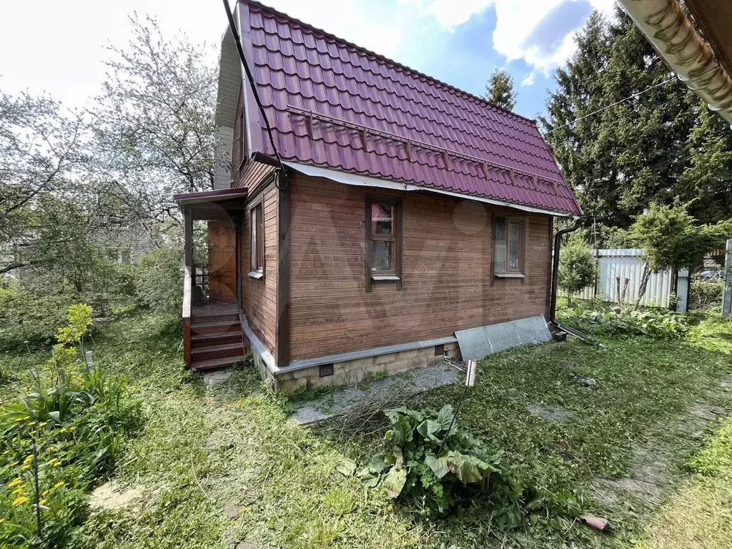 Дом 70 м на участке 7,5 сот. - Фото 0