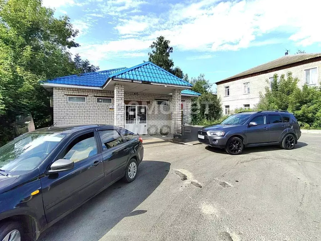 Помещение свободного назначения в Орловская область, Орел Елецкая ул., ... - Фото 1