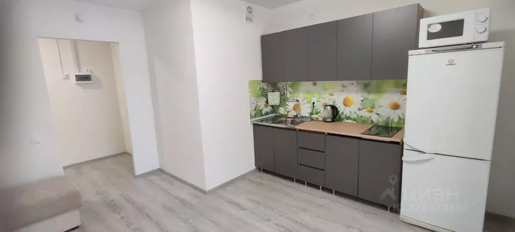 Студия Челябинская область, Челябинский городской округ, пос. Западный ... - Фото 2