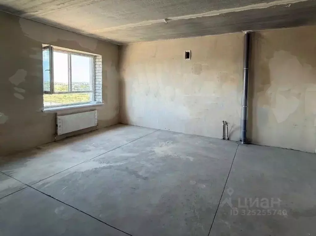 1-к кв. Волгоградская область, Волгоград ул. Землячки, 84/5 (34.0 м) - Фото 2