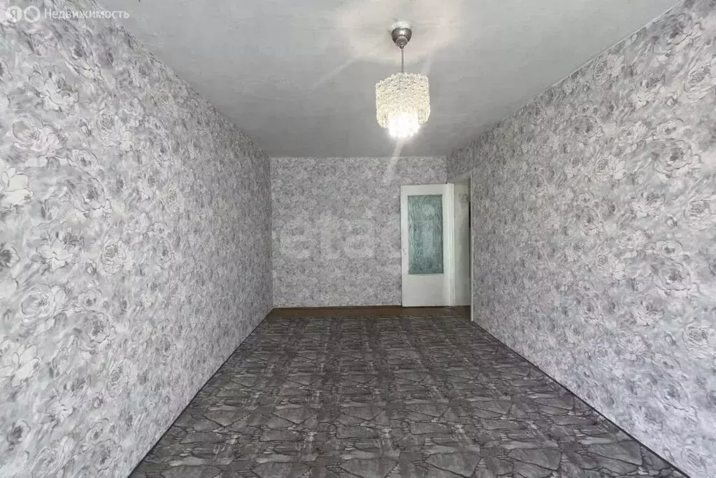 1-комнатная квартира: Ачинск, 3-й микрорайон, 34 (30.6 м) - Фото 2