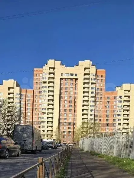 2-к. квартира, 67,8 м, 13/17 эт. - Фото 0