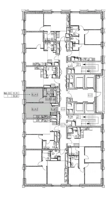 1-к кв. Москва Волоколамское ш., 95/2к7 (38.3 м) - Фото 1