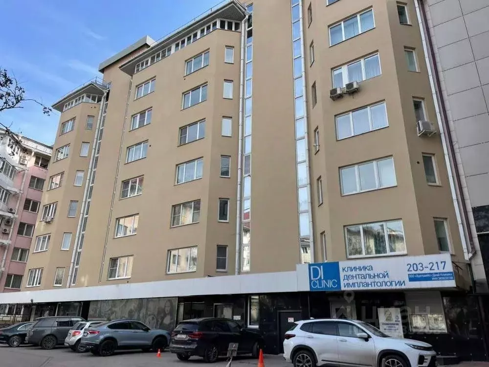 3-к кв. Иркутская область, Иркутск бул. Гагарина, 68Г (115.5 м) - Фото 0