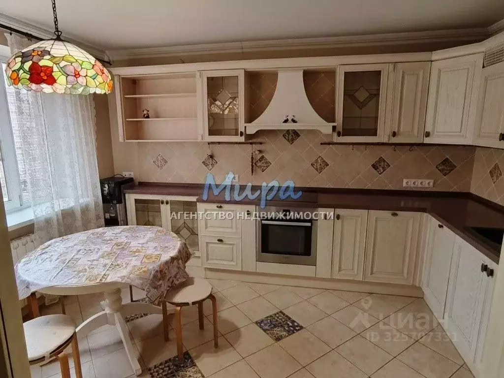 3-к кв. Московская область, Дзержинский Лесная ул., 5 (85.0 м) - Фото 1