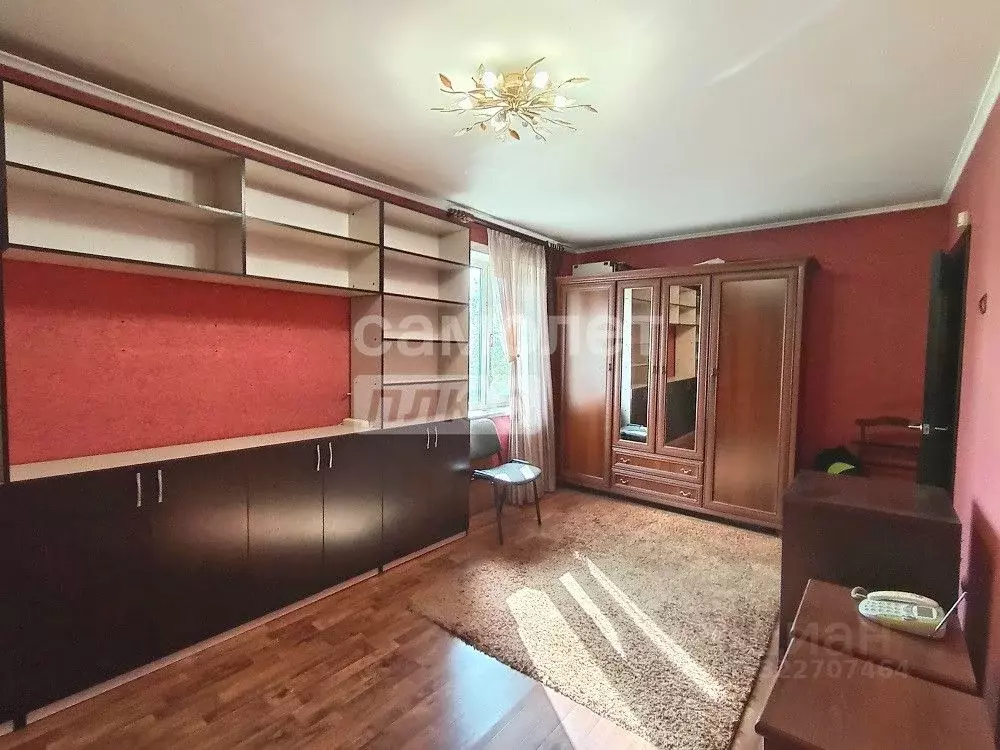 3-к кв. Сахалинская область, Южно-Сахалинск ул. Алексея Максимовича ... - Фото 1