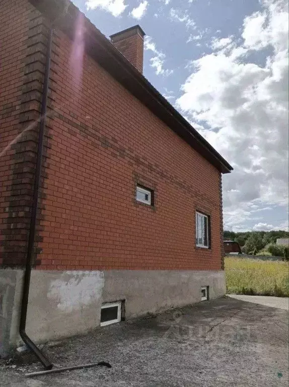 Коттедж в Мордовия, Лямбирский район, д. Старая Уда Кардонная ул., 3А ... - Фото 2