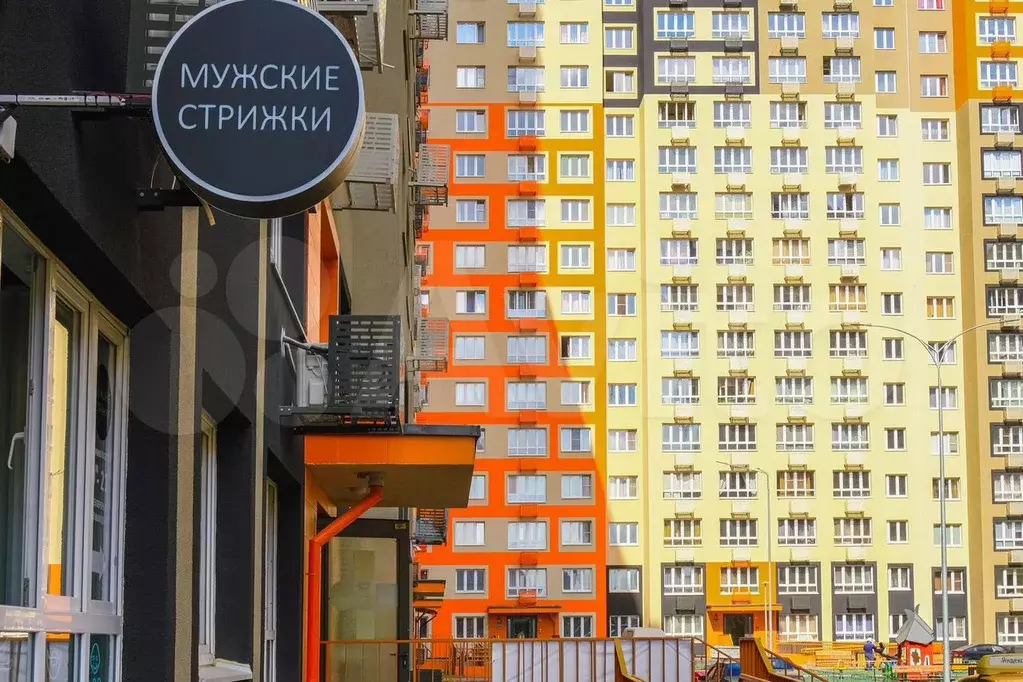 Аренда ПСН площадью 21.8 м2 - Фото 1