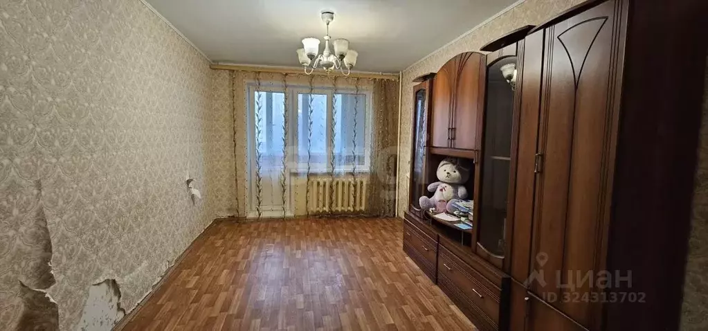 2-к кв. Владимирская область, Муром ул. Серова, 38 (51.7 м) - Фото 1