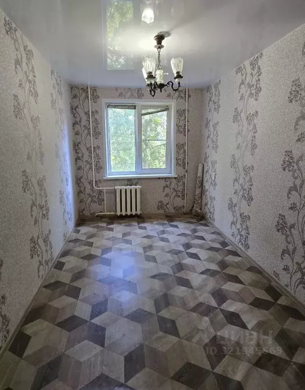 2-к кв. Волгоградская область, Камышин 3-й мкр, 18 (44.1 м) - Фото 0
