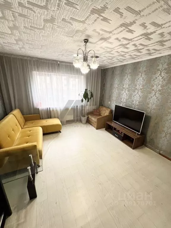 2-к кв. Калининградская область, Калининград ул. Молочинского, 17 ... - Фото 1