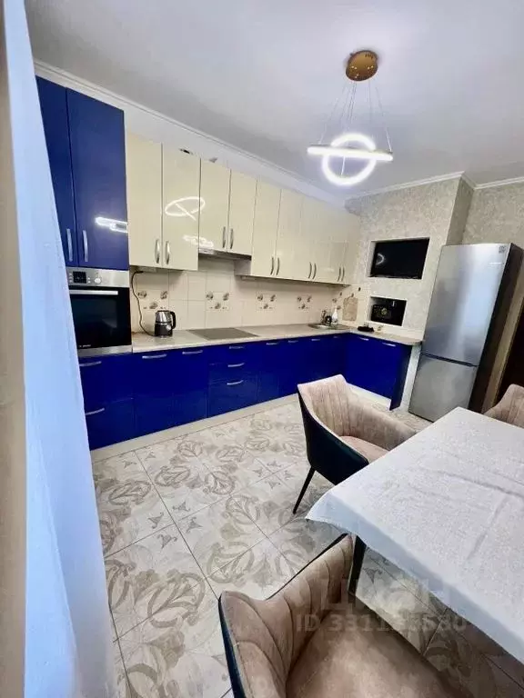 2-к кв. Московская область, Долгопрудный Набережная ул., 19к2 (66.0 м) - Фото 1