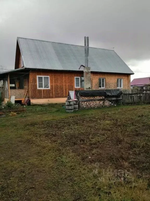 Дом в Владимирская область, Гороховецкий район, Куприяновское ... - Фото 1