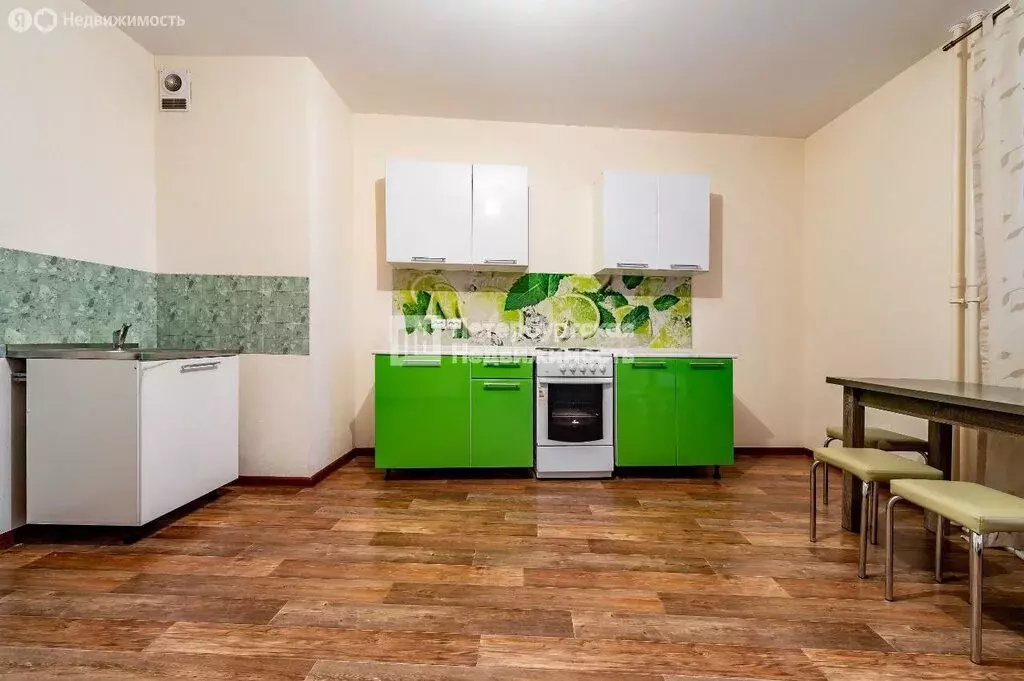 1-комнатная квартира: Санкт-Петербург, Витебский проспект, 99к2 (51.3 ... - Фото 2