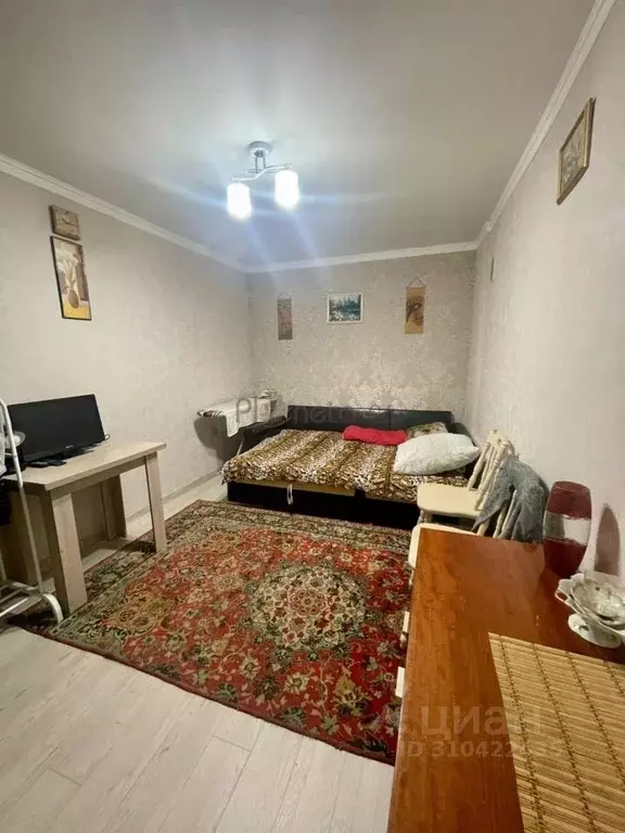 2-к кв. Ставропольский край, Пятигорск ул. Козлова, 36Б (50.6 м) - Фото 1