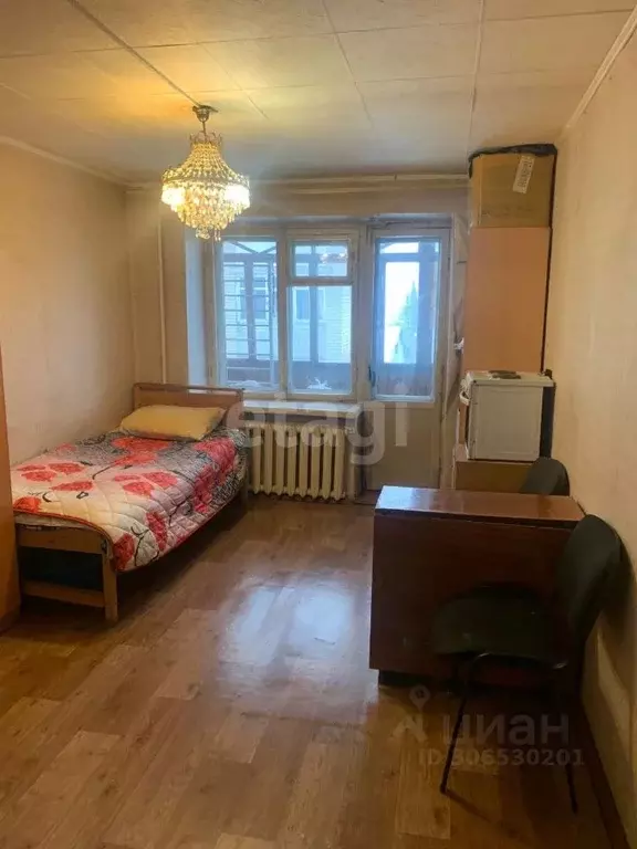 3-к кв. Томская область, Асино Партизанская ул., 72 (50.4 м) - Фото 0