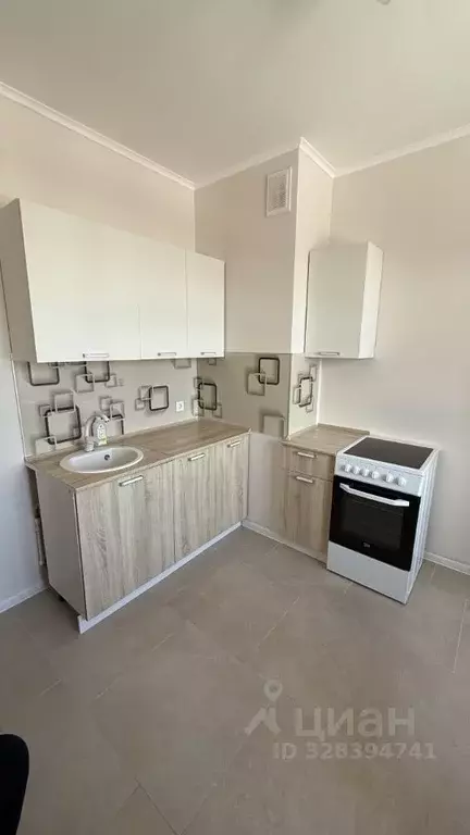 1-к кв. Москва ул. Маресьева, 6к1 (35.1 м) - Фото 1