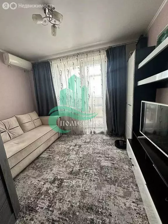 3-комнатная квартира: Феодосия, улица Шевченко, 55 (69 м) - Фото 1