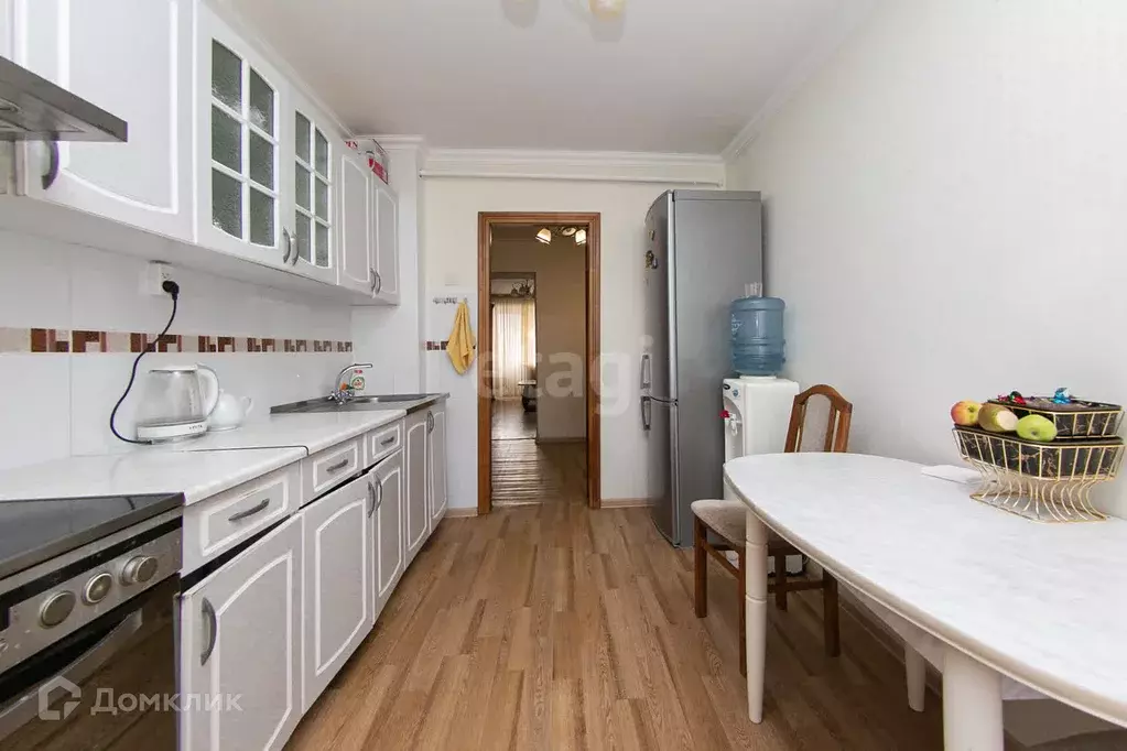 Продаётся 3-к квартира, 62.7 м - Фото 1