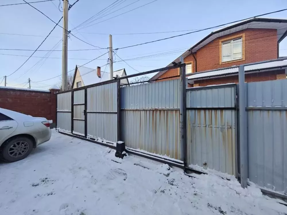 Дом в Иркутская область, Иркутский муниципальный округ, Березка-2 СНТ ... - Фото 1