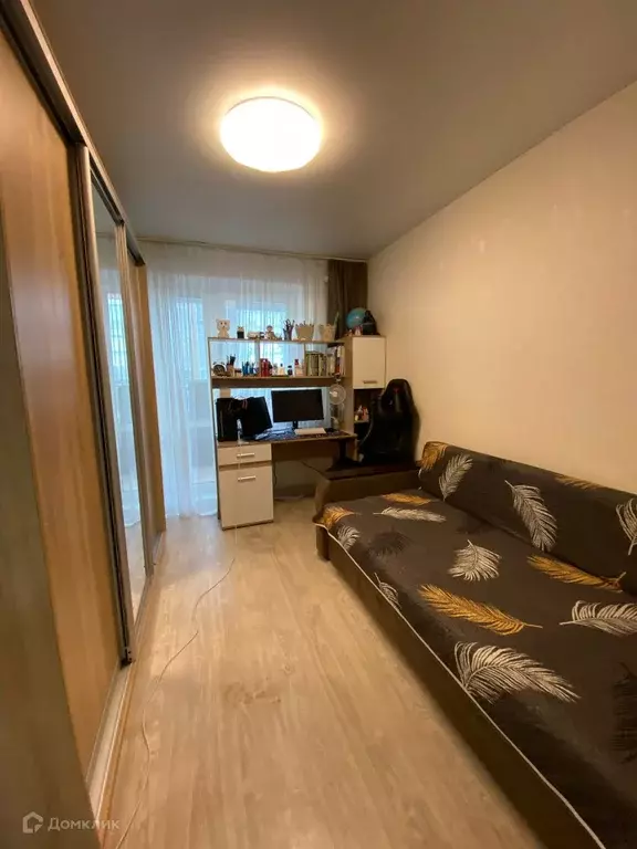 Продаётся 3-к квартира, 74 м - Фото 0