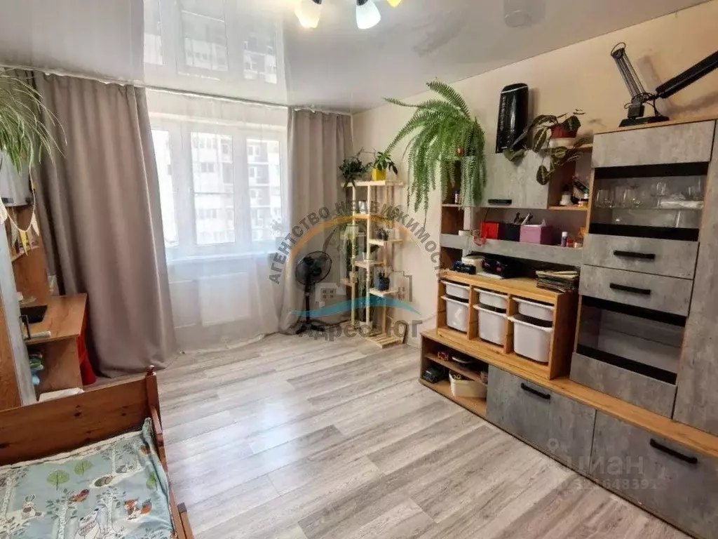 Квартира, 2 комнаты, 61 м - Фото 0