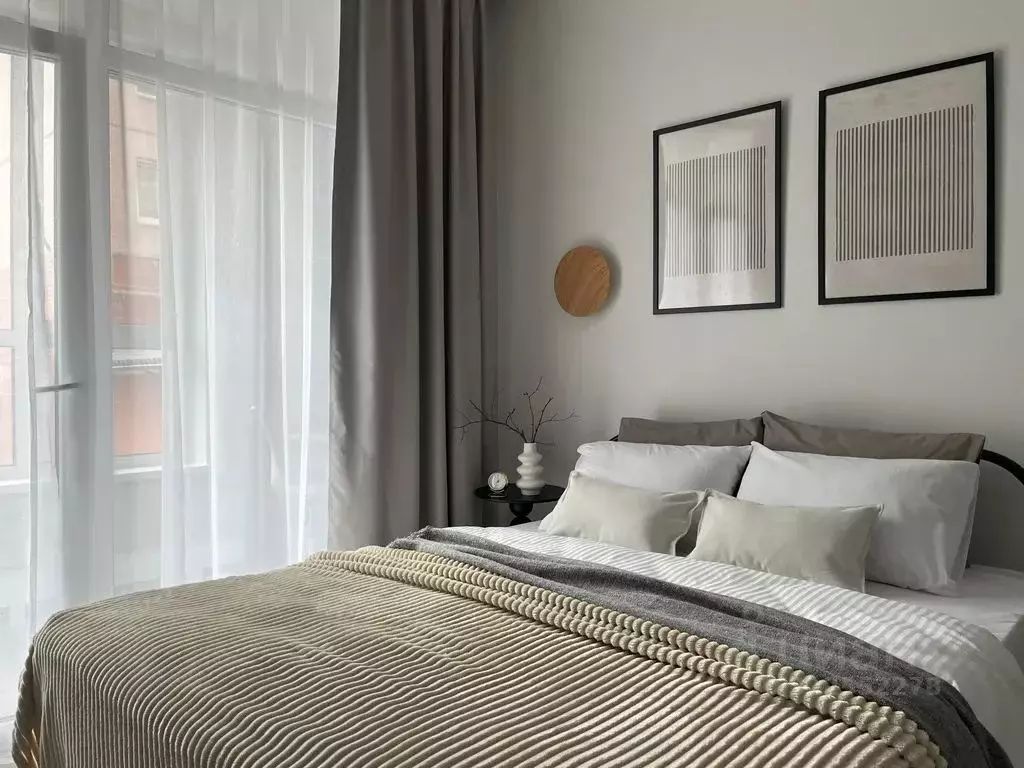 Студия Пермский край, Пермь Каслинский пер., 6 (30.0 м) - Фото 2