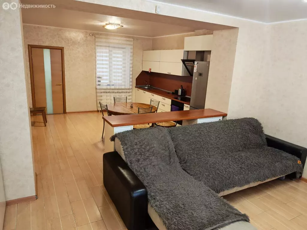 Дом в деревня Якты-Куль, Степная улица, 20 (93 м) - Фото 1