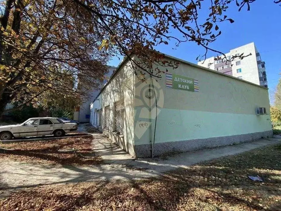 Помещение свободного назначения в Белгородская область, Старый Оскол ... - Фото 1