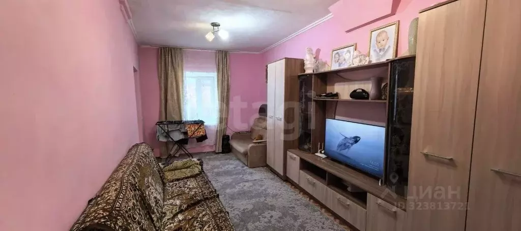 Таунхаус в Краснодарский край, Темрюк ул. Шопена (48 м) - Фото 2