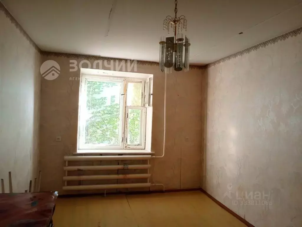2-к кв. Чувашия, Шумерля ул. Горького, 1 (51.3 м) - Фото 2