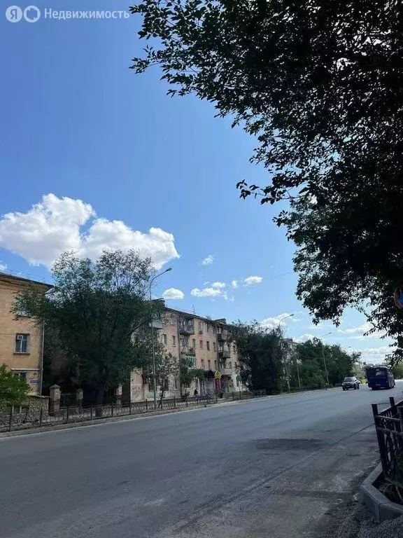 1-комнатная квартира: Астрахань, улица Богдана Хмельницкого, 12 (29.2 ... - Фото 1