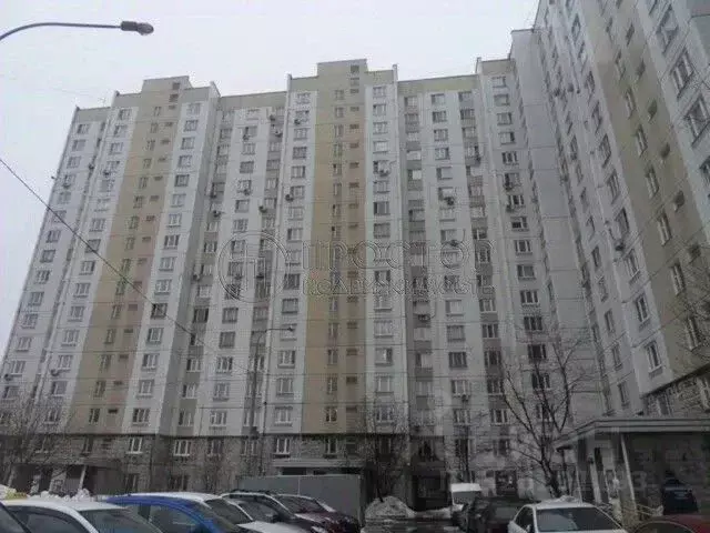 3-к кв. Москва Профсоюзная ул., 128 (73.7 м) - Фото 1