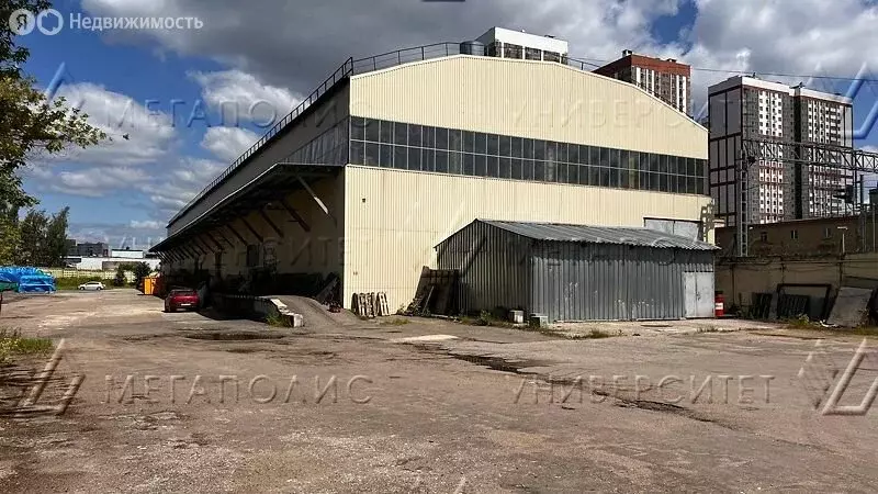 Помещение свободного назначения (93 м) - Фото 0