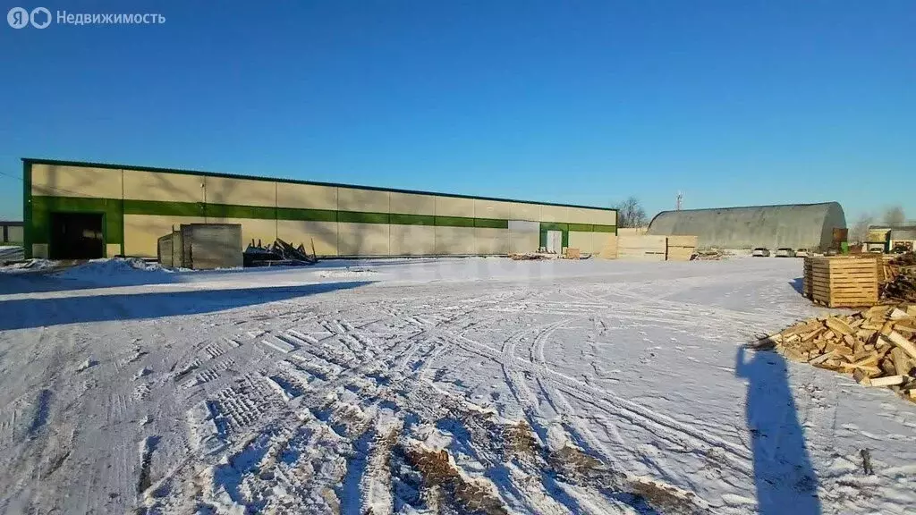 Производственное помещение (100 м) - Фото 2